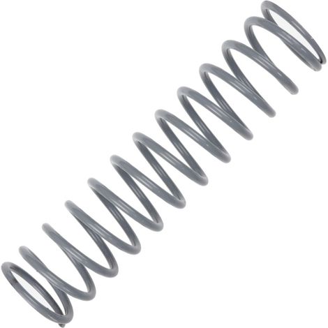 Feder grau Druckregelgerät DN100 Ausgangsdruck 140-200 mbar - 490199 von Weishaupt