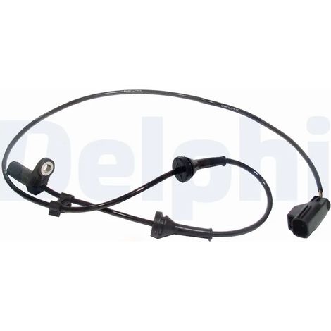 Capteur, vitesse de roue Delphi Technologies SS20117 VOLVO 9459256 9472170