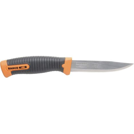 Navaja cuchillo Bahco jardín 2446-EZ