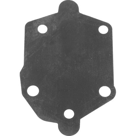 Kraftstoffpumpenmembran 692-24411-00 für Yamaha 25 30 40 50 55 60 70 75 85 90 PS (1/3)