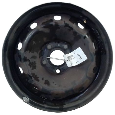 [PRODUIT D'OCCASION] Jante Tole RENAULT Laguna Estate 2007- ♻️ Ref Oe. 403000004r - Garantie à vie (1/3)