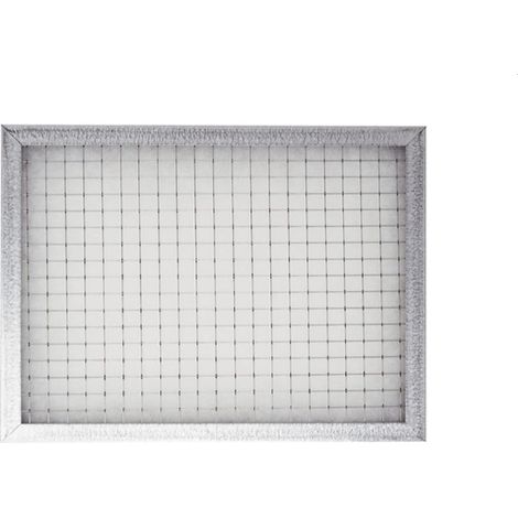 MAICO Einschubrahmen für Luftfilter WSG 300 für WS 300 Flat