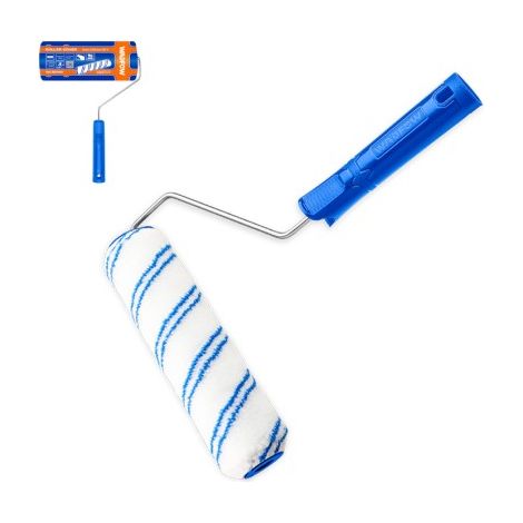 Polyesterrolle mit Griff 230 mm WADFOW, WADFOW (1/3)
