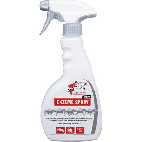 SCHOPF HYGIENE IC 10 Ekzeme Spray 500 ml