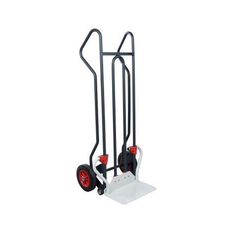 Carretilla despaletizadora 250 kg - FIMM - 810401000