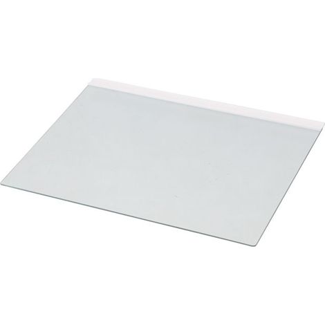 Clayette en verre