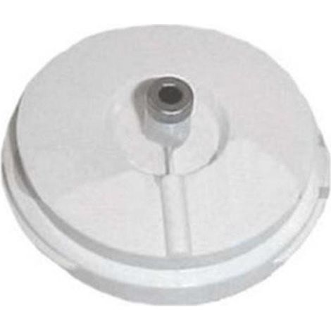 BABY CHEF MOULINEX BASE PER BICCHIERE DI RICAMBIO FRULLATORE NO ORIGINALE PC 3 (1/2)