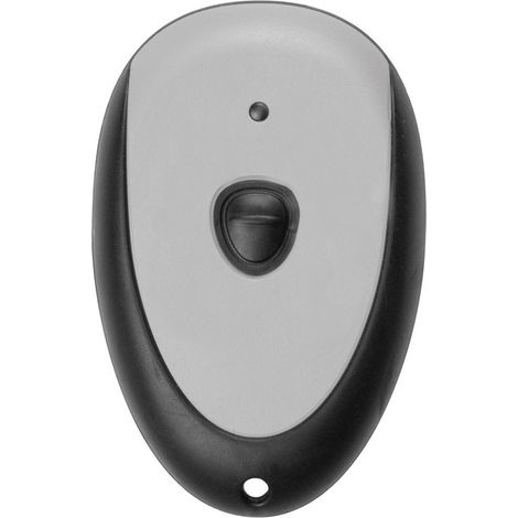 Kaiser Nienhaus 350900 1-Kanal Funk-Handsender 433 MHz