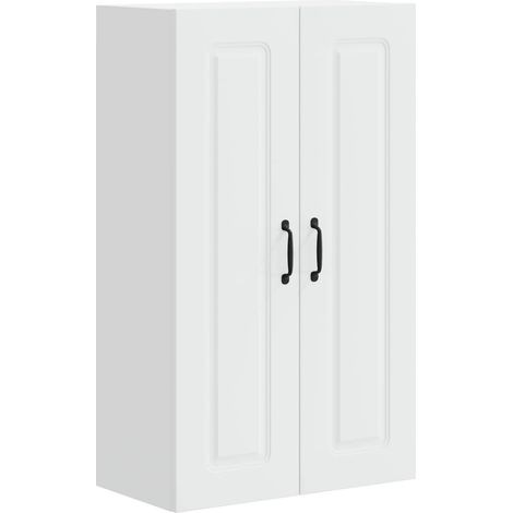 Maison Exclusive - Pannello lavastoviglie Kalmar Bianco 60 x 31 x 100 cm