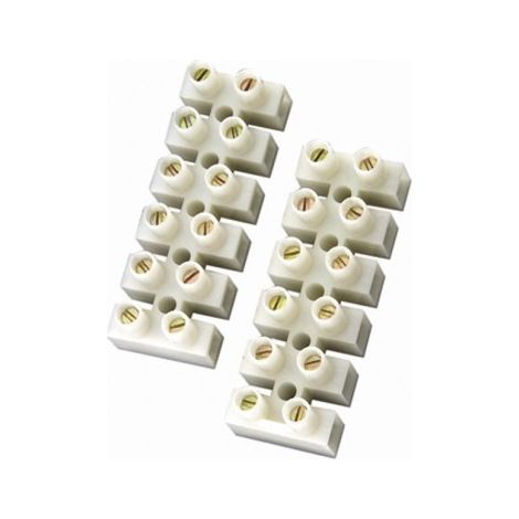 REGLETA CONEXION 12 POLOS 2,5 MM - EHLIS