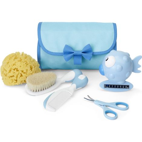 CHICCO Set Igiene Bimbo Il Mio Primo Beauty (1/5)