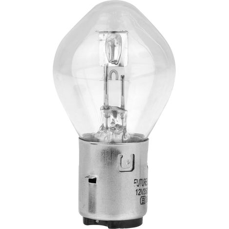 Ampoule 12V 35/35W Ba20D (1/2)