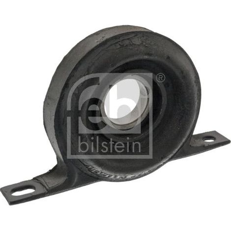 FEBI BILSTEIN 05196 Suspension, arbre de cardan - 26 11 1 206 502