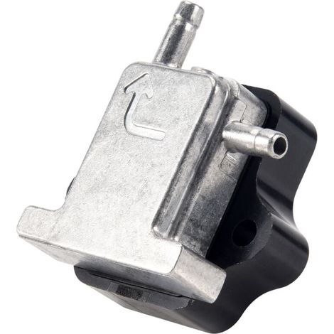 Pompe À Essence Pour Moteur Hors-Bord 4-9.8HP 4 Temps Compatible Mercury Mariner (1/4)