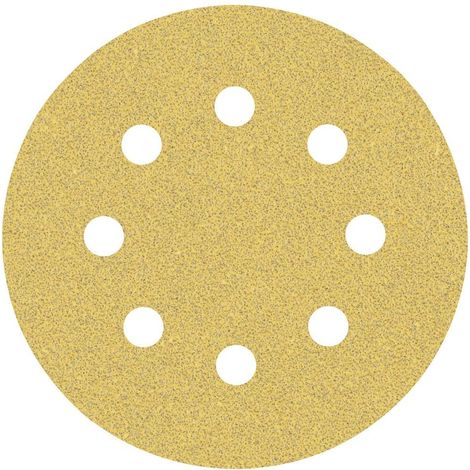 Schleifscheiben Bosch expert c470 115 mm K60 5 Stück (1/3)