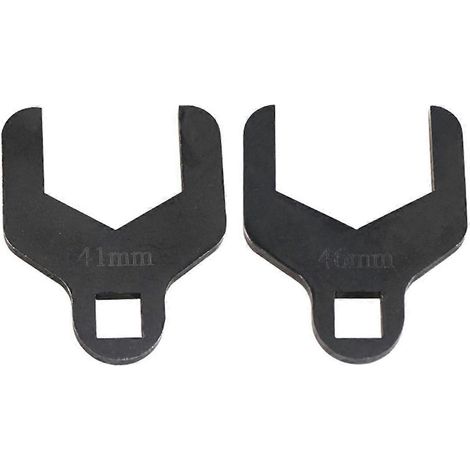 Clé à pompe à eau 41/46 mm (lot de 2) pour Aveo (1/5)