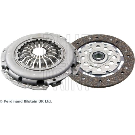 Kit d'embrayage Blue Print ADF123031 FORD 1 232 513 1 232 515 1 252 727