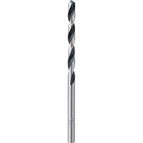 Metallspiralbohrer HSS PointTeQ, DIN 338, 3,6 mm, 10er-Pack
