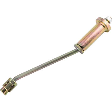 Jeffergarden Outil de retrait d'extracteur d'injecteur de carburant 310 – 197 adapté aux moteurs à essence Jaguar X150/XK Series/X250 V8 5,0 lt (1/5)