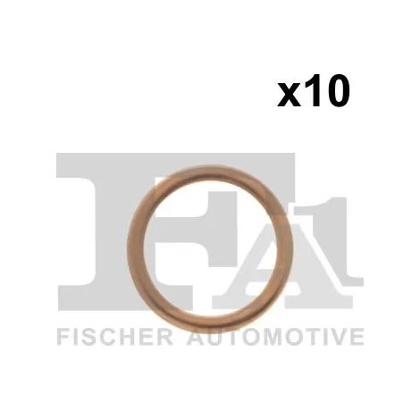 Bague d'étanchéité FA1 301.980.010 007603018303 01143554 01157880 024301 031326