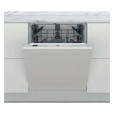 Whirlpool WRIC 3C34 PE. Posizionamento dell'apparecchio: A scomparsa totale, Dimensione: Dimensione massima (60 cm), Colore pannello di controllo: Argento. Numero di cop... - 869991600360 - WRIC3C34PE (1/5)