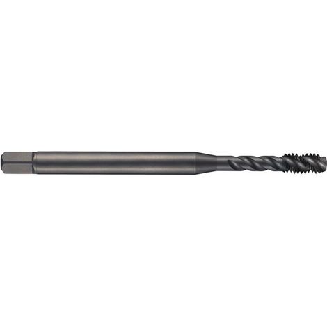 Taraud machine DIN 5156C EX41 G 7/8 pouces x14 HSS-E-PM trempé 2.5XD Normal (1/2)