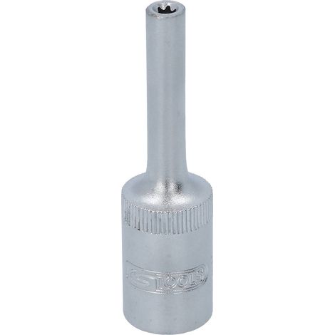 Douille Torx-E 3/8", longue, E4 (1/5)