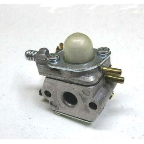 [NEVER USED] The carburetor is suitable for the C1U-K52 HC-151 HC-161 HC-2010 HCR-151 (1/4)