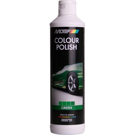 MOTIP pulidor de coches 000751