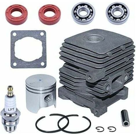 Carburateur pour Stihl MS210 MS230 MS250 021 023 025 tronçonneuse, remplacer pour Walbro WT-286 Carb 1123-120-0605, avec Bobine d'allumage de Filtre à Air FDC