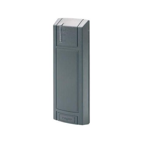 Leser Roger MCT12M-BK-IO IP65 robust bis 7 cm