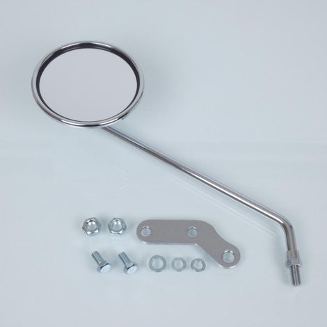 linker spiegel rms für roller piaggio vespa m10 nicht 1.25 (1/3)