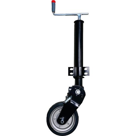 ROUE JOCKEY diam 60 400 KG ALKO (1/4)