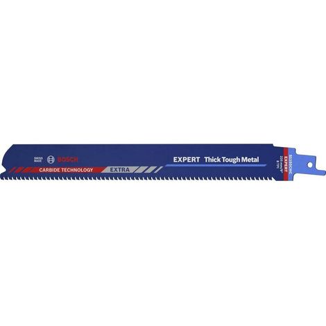 Bosch Säbelsägeblatt S1155CHC EXPERT