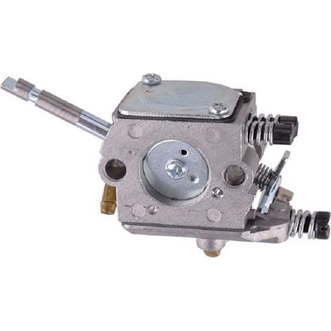 Vergaser passend für STIHL Rasenmäher FS160, FS220, FS280 und FS290 (Teilenummer 41191200602). Ersatzteile für die Rasenmäher FS160, FS220, FS280 und FS290. (1/4)