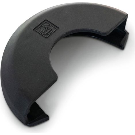 Capot de protection Fein pour travaux de tronçonnage - 31810320000 (1/2)