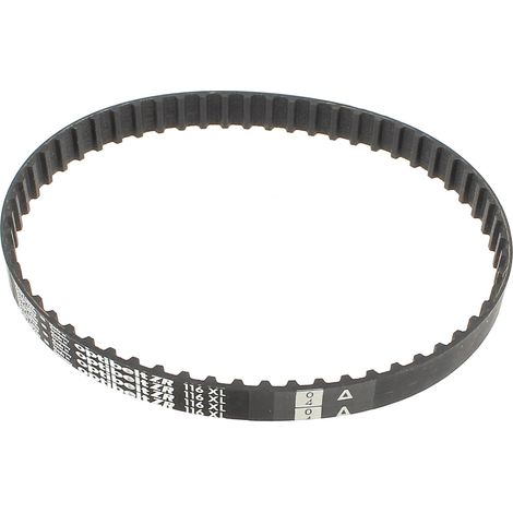 294,64x9,5 - nastro 116xl per levigatrice ryobi