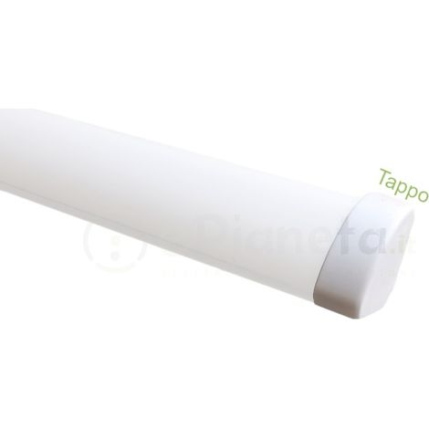 2m Canalina angolare 23x23 mm per cavo elettrico in plastica bianco passacavi coprifili a parete con copertura Tappo di chiusura (1/2)