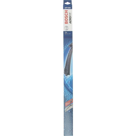 Balai essuie glace Plat AEROFIT AFP650 65cm (1/2)