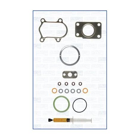 Kit de montage, compresseur Ajusa JTC12047 FIAT