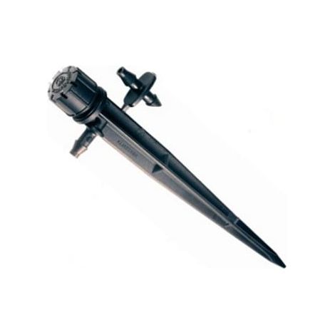 MICRO-DIFUSOR REGULABLE+ESTACA XS-360TS-SPYK (1/2)