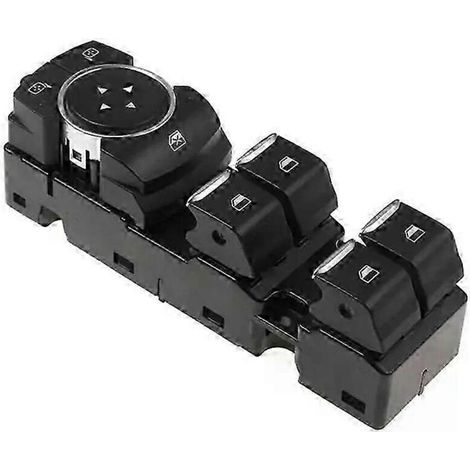 Interrupteur de réglage de vitre Ford Fiesta, référence H1BT-14540-CB/H1BT14540CB/H1BT-14540-CC, qualité... (1/5)