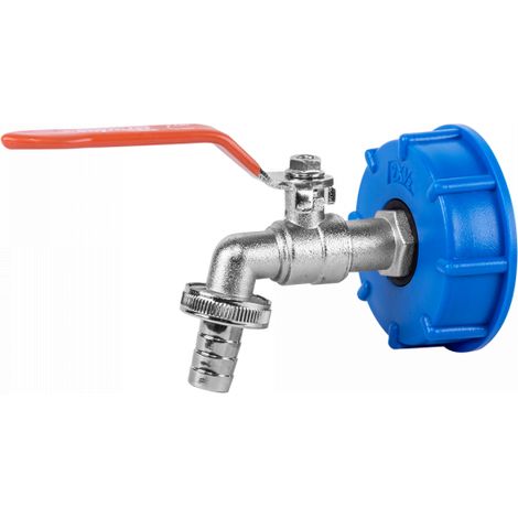 BRADAS KRAN DO MAUZERA GZ 3/4 ZESTAW IBC S60x6