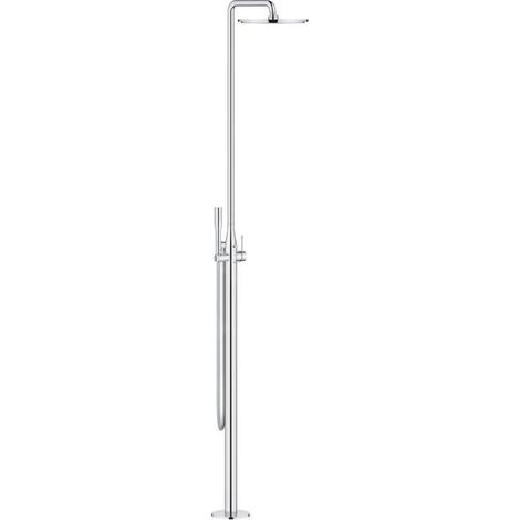 Grohe Essence mitigeur monocommande de douche DN 15, kit de (1/5)