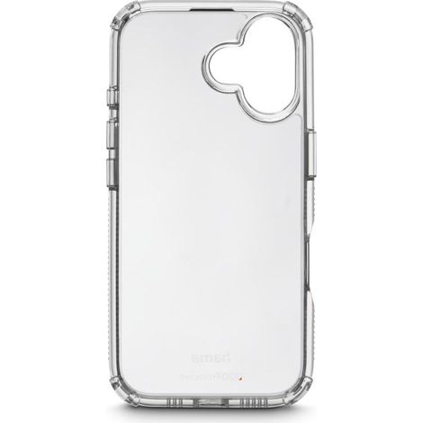 Hama Extreme Protect Handyhülle iPhone 17 - D3O stoßfest