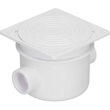 Boîte de jonction de lumière sous-marine étanche à la poussière pour la connexion de fils de piscine (1/5)