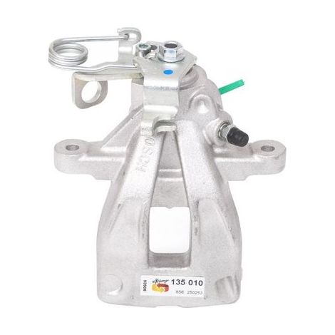 Étrier de frein BOSCH 0 986 135 010 PEUGEOT 16 517 565 80 4400 T1