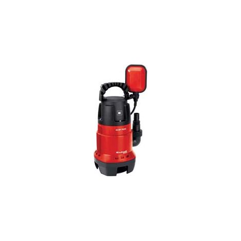 ELETTROPOMPA SOMMERSA ABS ACQUE SCURE KW 0,78 (GCDP 7835) EINHELL