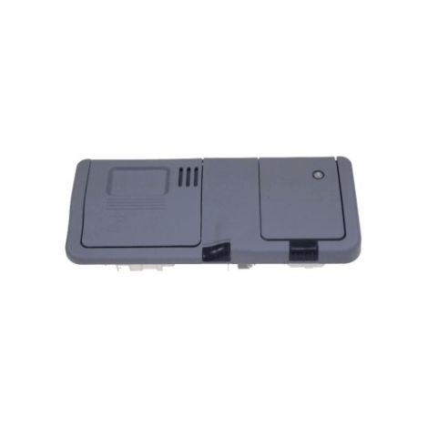 Caja producto (296893-47733) Lavavajillas 481010602586.48 WHIRLPOOL