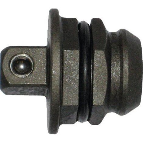 Makita Steckschlüssel Adapter 1/2 (1/3)